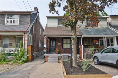 Main - 70 Rockwell Ave | Toronto | Image