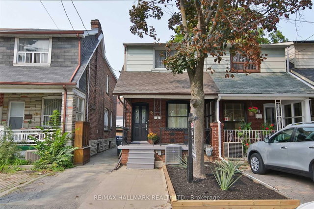 Main - 70 Rockwell Avenue