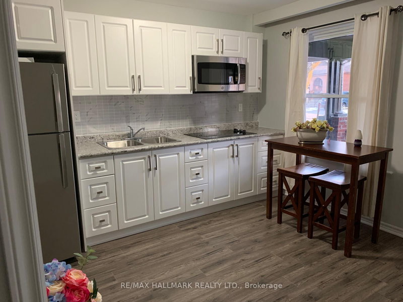 Main - 70 Rockwell Ave, Toronto, M6N 1N6 | Image 2