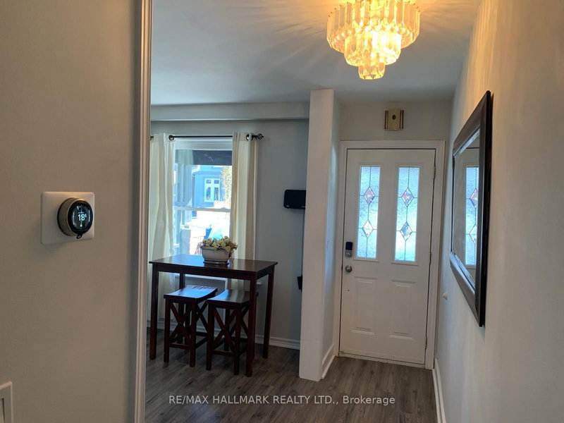 Main - 70 Rockwell Ave, Toronto, M6N 1N6 | Image 3