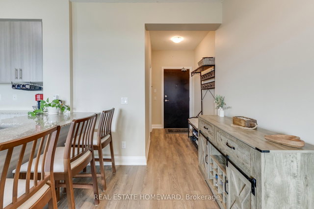 211 - 65 Yorkland Boulevard