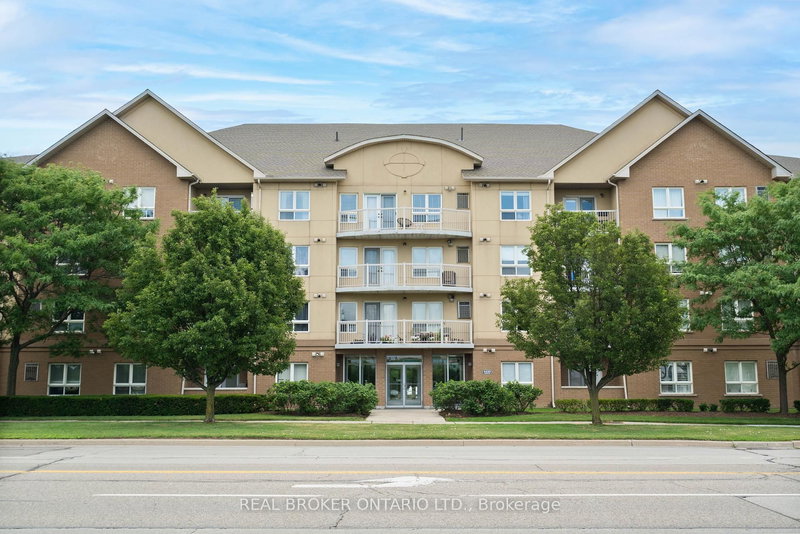 304 - 4450 Fairview St, Burlington, L7L 7K7 | Image 2
