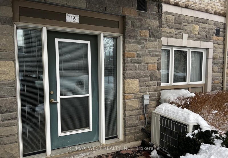 113 - 5170 Winston Churchill Blvd, Mississauga, L5M 0P2 | Image 2