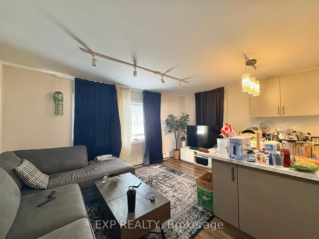 104 - 5 Paisley Boulevard E