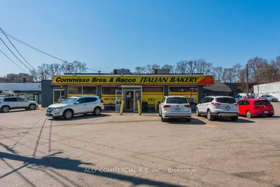 12 Kincort St | Toronto | Image