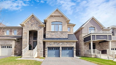 15 Rolling Rock Way | Brampton | Image