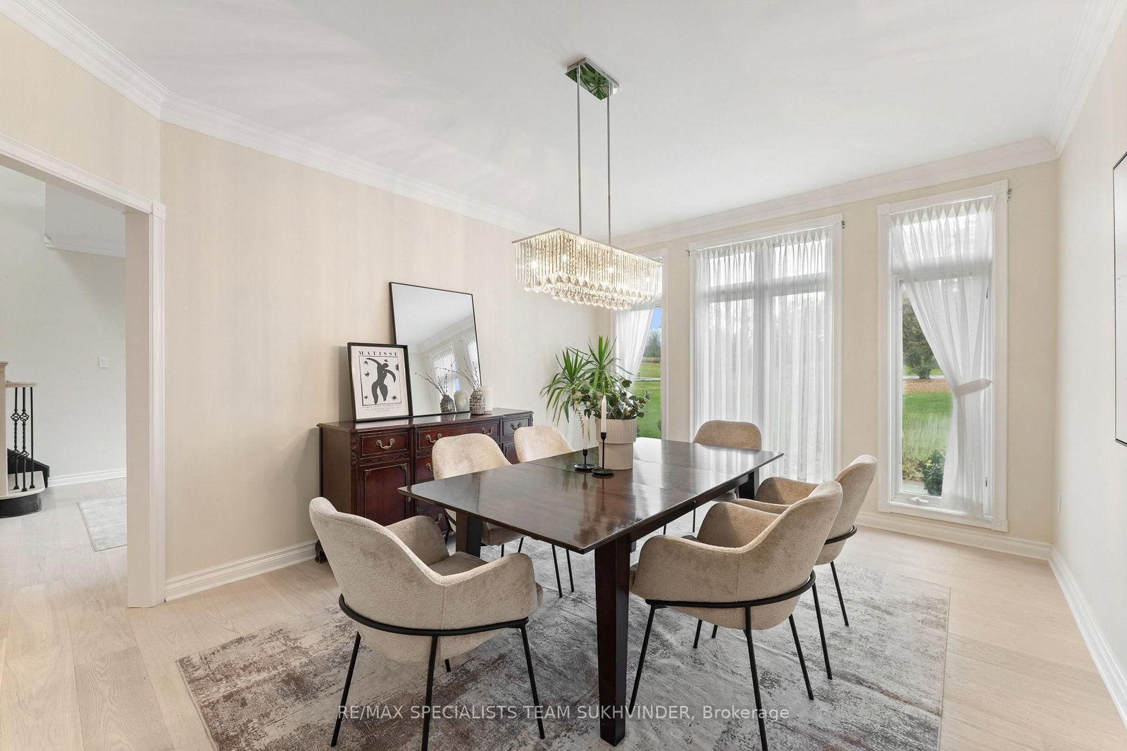 Detached House for sale at 15 Country Lane Drive, Caledon, Ontario, L7E 0B4 - Palgrave - MLS: W13002070