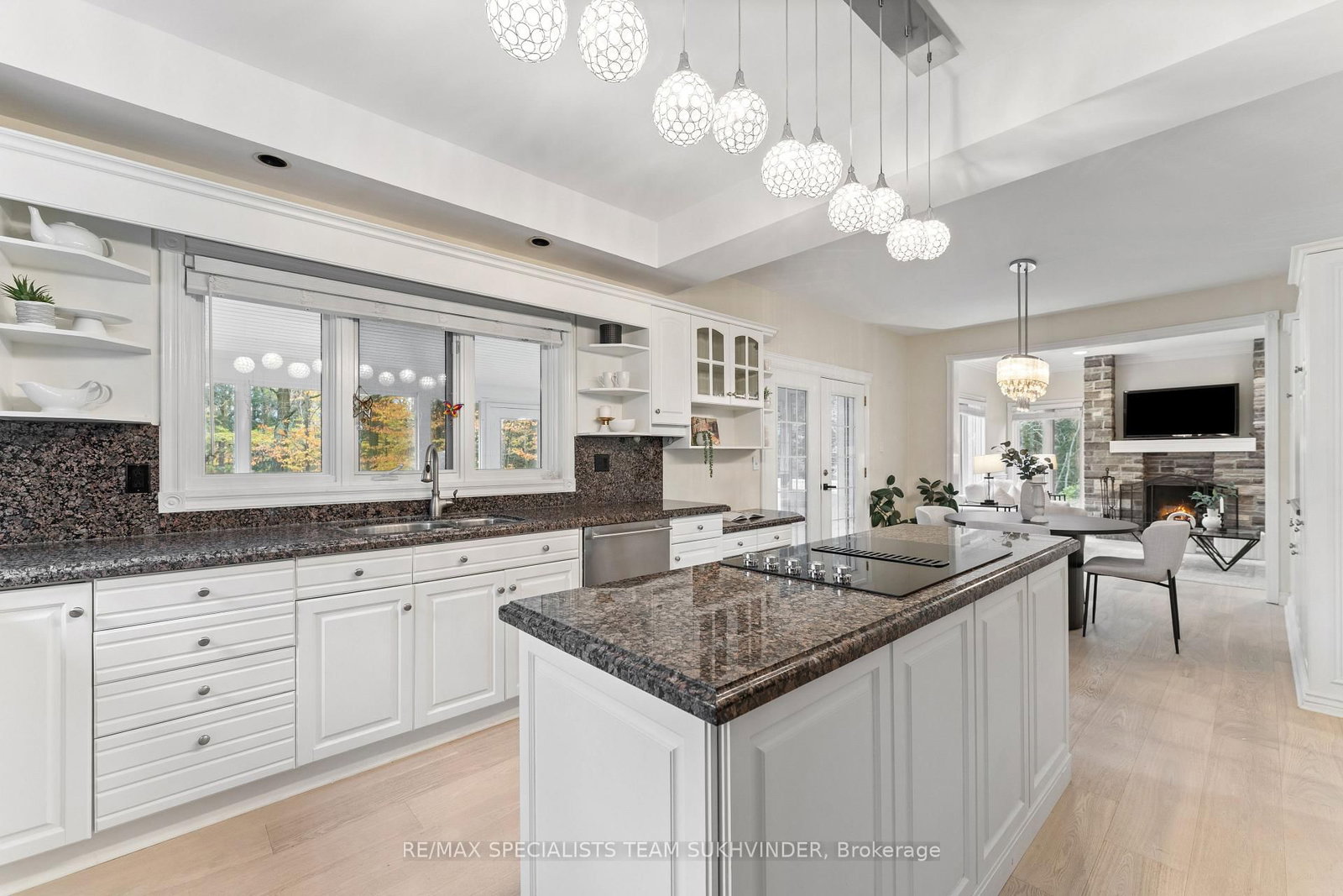 Detached House for sale at 15 Country Lane Drive, Caledon, Ontario, L7E 0B4 - Palgrave - MLS: W13002070