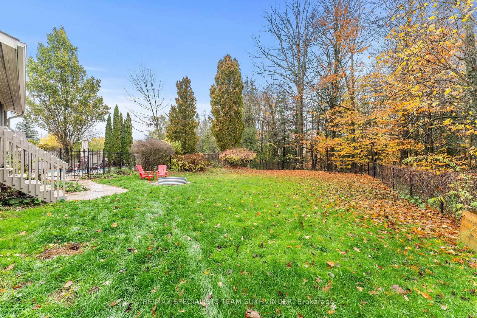 Detached House for sale at 15 Country Lane Drive, Caledon, Ontario, L7E 0B4 - Palgrave - MLS: W13002070