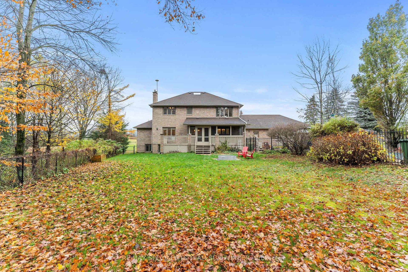 Detached House for sale at 15 Country Lane Drive, Caledon, Ontario, L7E 0B4 - Palgrave - MLS: W13002070