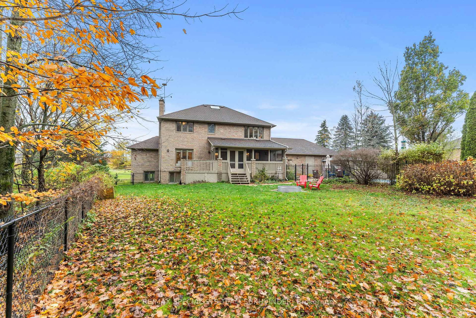 Detached House for sale at 15 Country Lane Drive, Caledon, Ontario, L7E 0B4 - Palgrave - MLS: W13002070