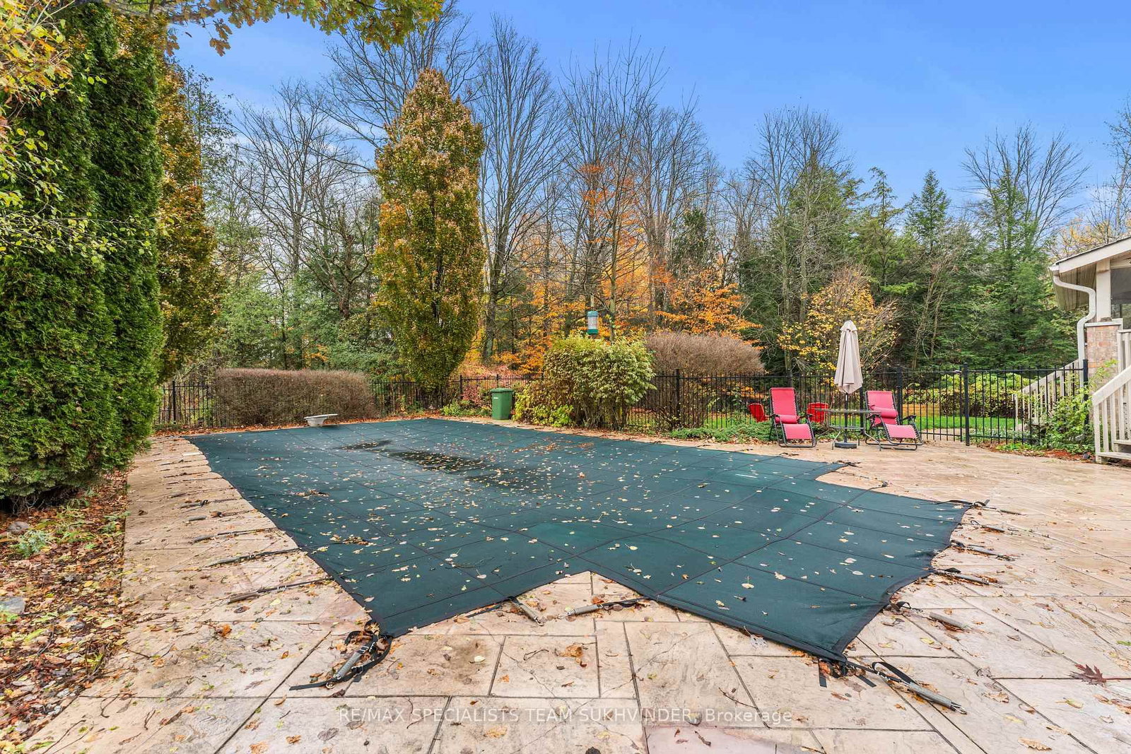 Detached House for sale at 15 Country Lane Drive, Caledon, Ontario, L7E 0B4 - Palgrave - MLS: W13002070