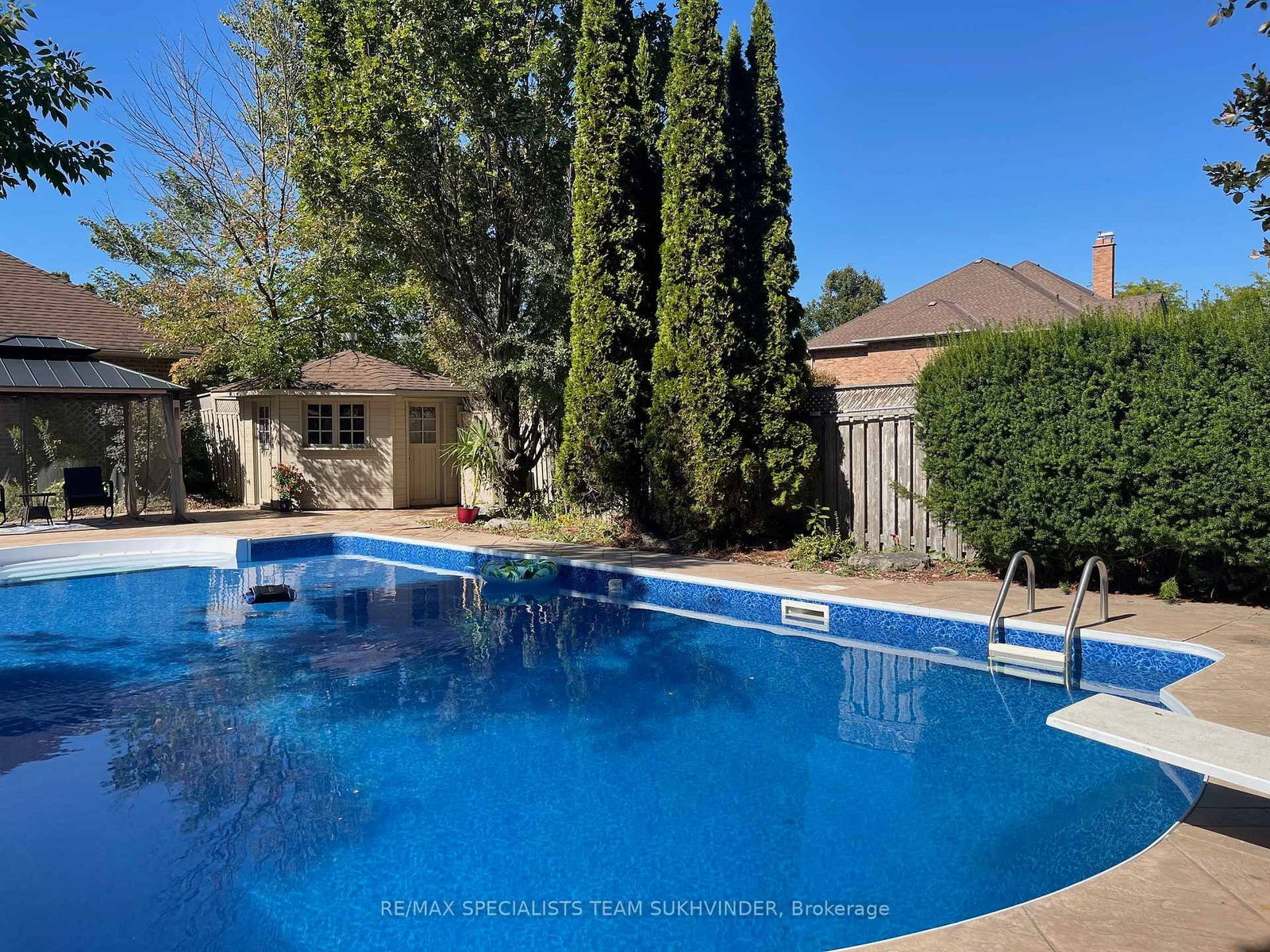 Detached House for sale at 15 Country Lane Drive, Caledon, Ontario, L7E 0B4 - Palgrave - MLS: W13002070