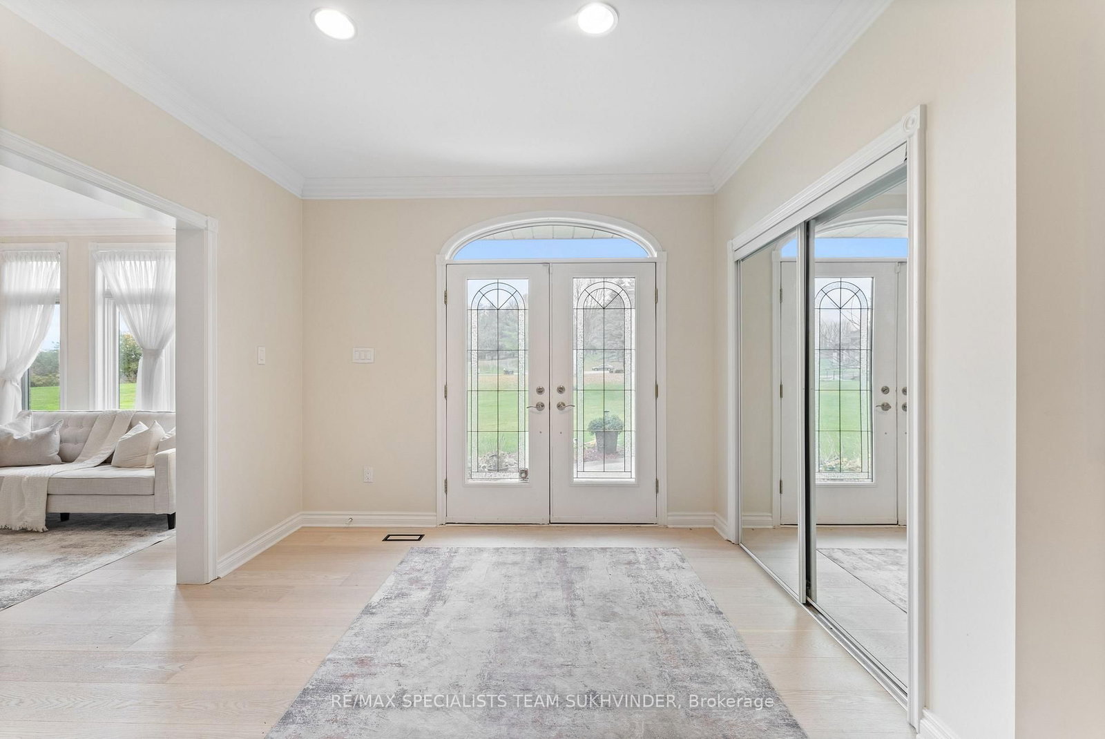 Detached House for sale at 15 Country Lane Drive, Caledon, Ontario, L7E 0B4 - Palgrave - MLS: W13002070