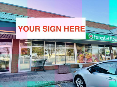 2 - 2400 Dundas St | Mississauga | Image