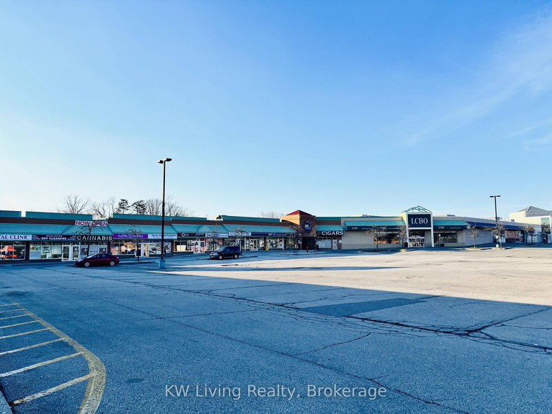 2 - 2400 Dundas St W, Mississauga, L5K 2R8 | Image 3