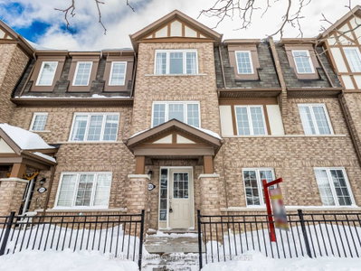 229 Remembrance Brampton,ON L7A 4J9 — Photo 1