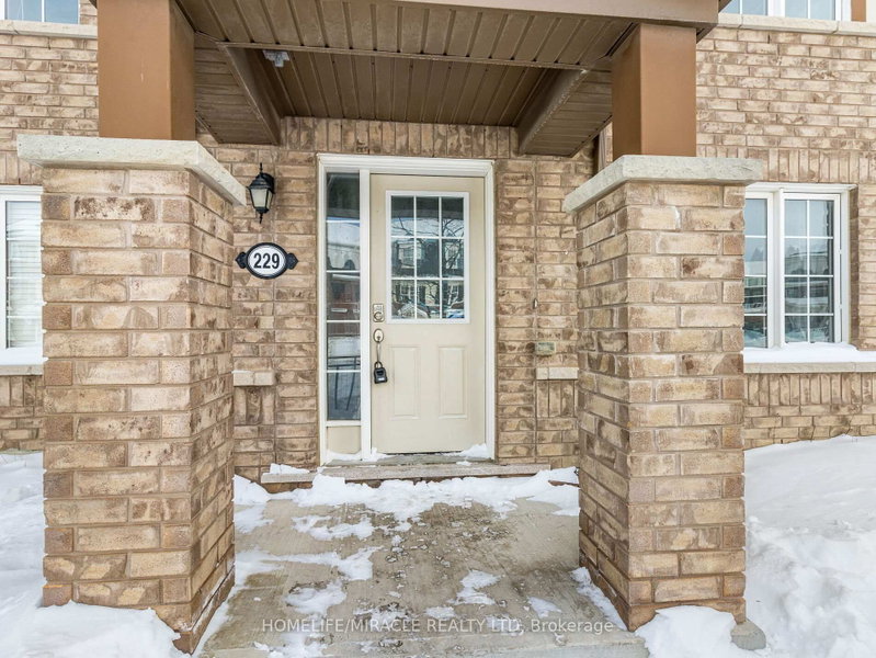 229 Remembrance Road