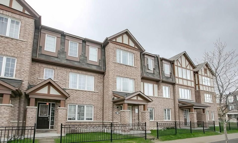 229 Remembrance Brampton,ON L7A 4J9 — Photo 36
