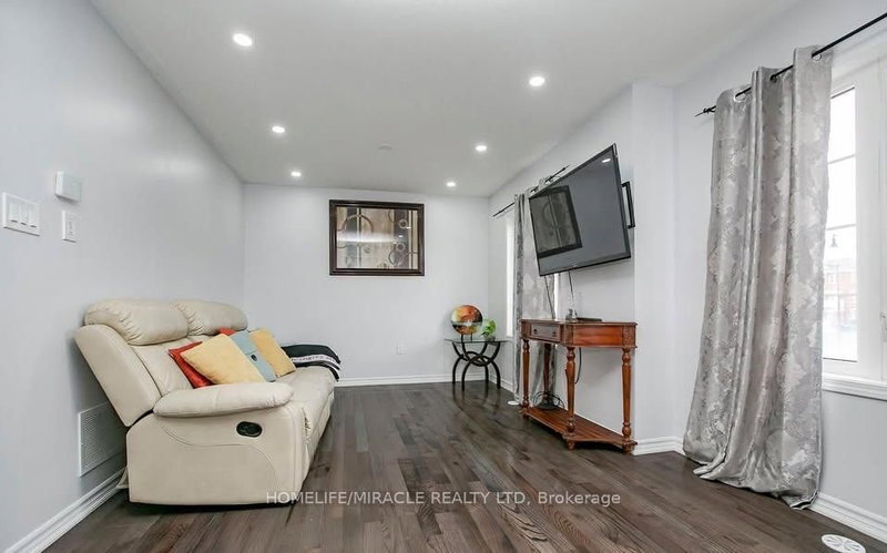 229 Remembrance Brampton,ON L7A 4J9 — Photo 41