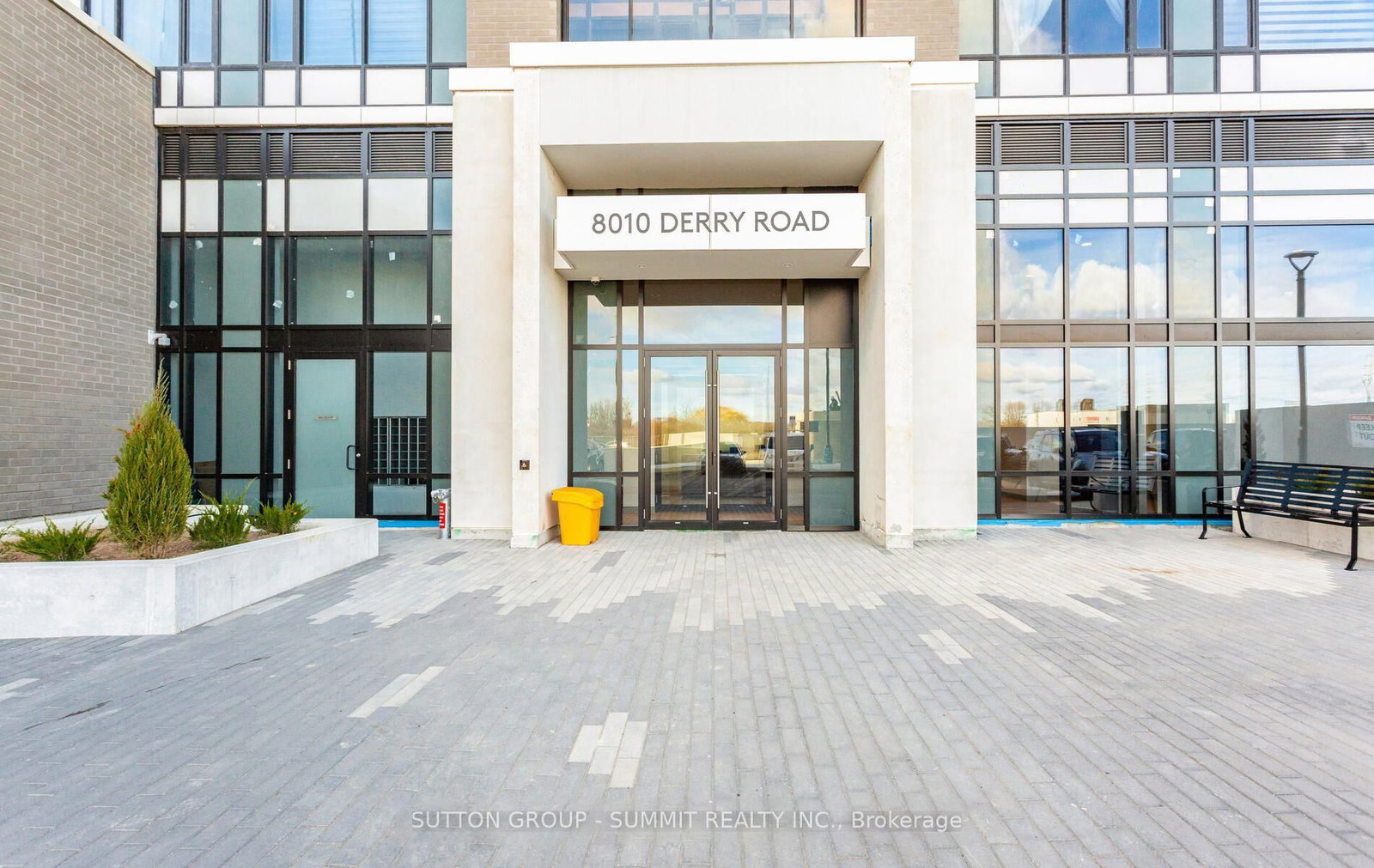 8010 Derry Road W, Unit 1005 - Photo 2