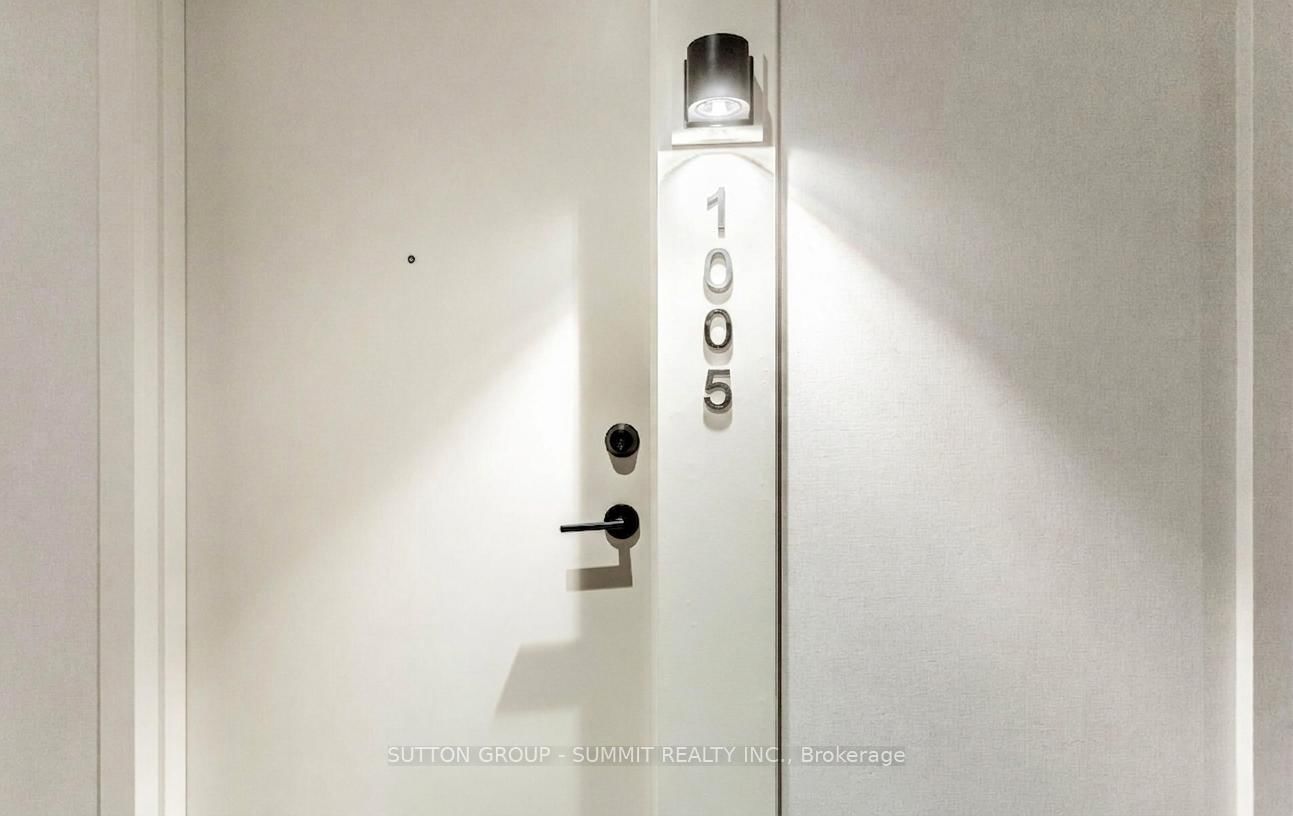 8010 Derry Road W, Unit 1005 - Photo 4