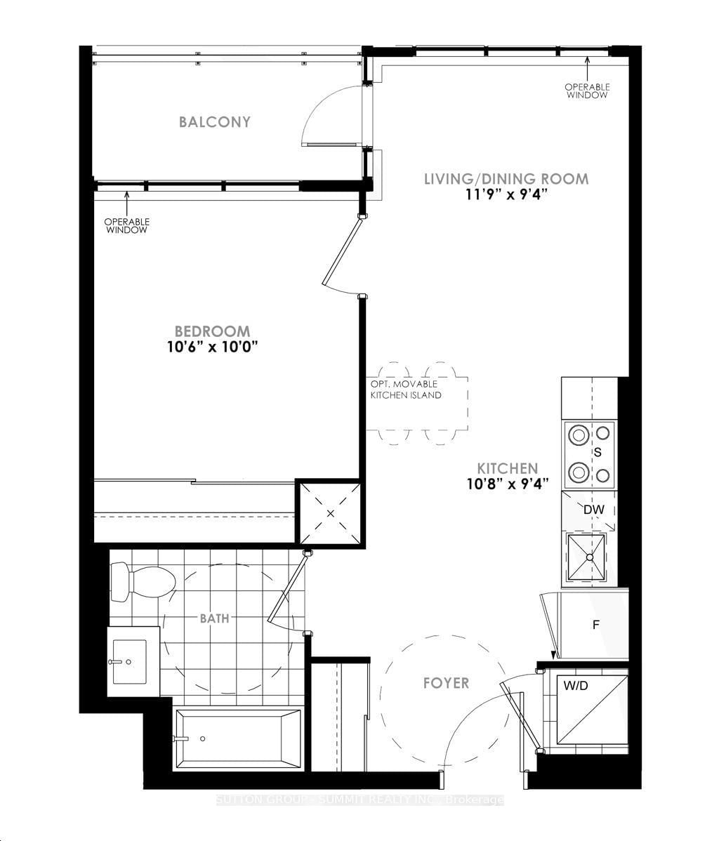 8010 Derry Road W, Unit 1005 - Photo 5