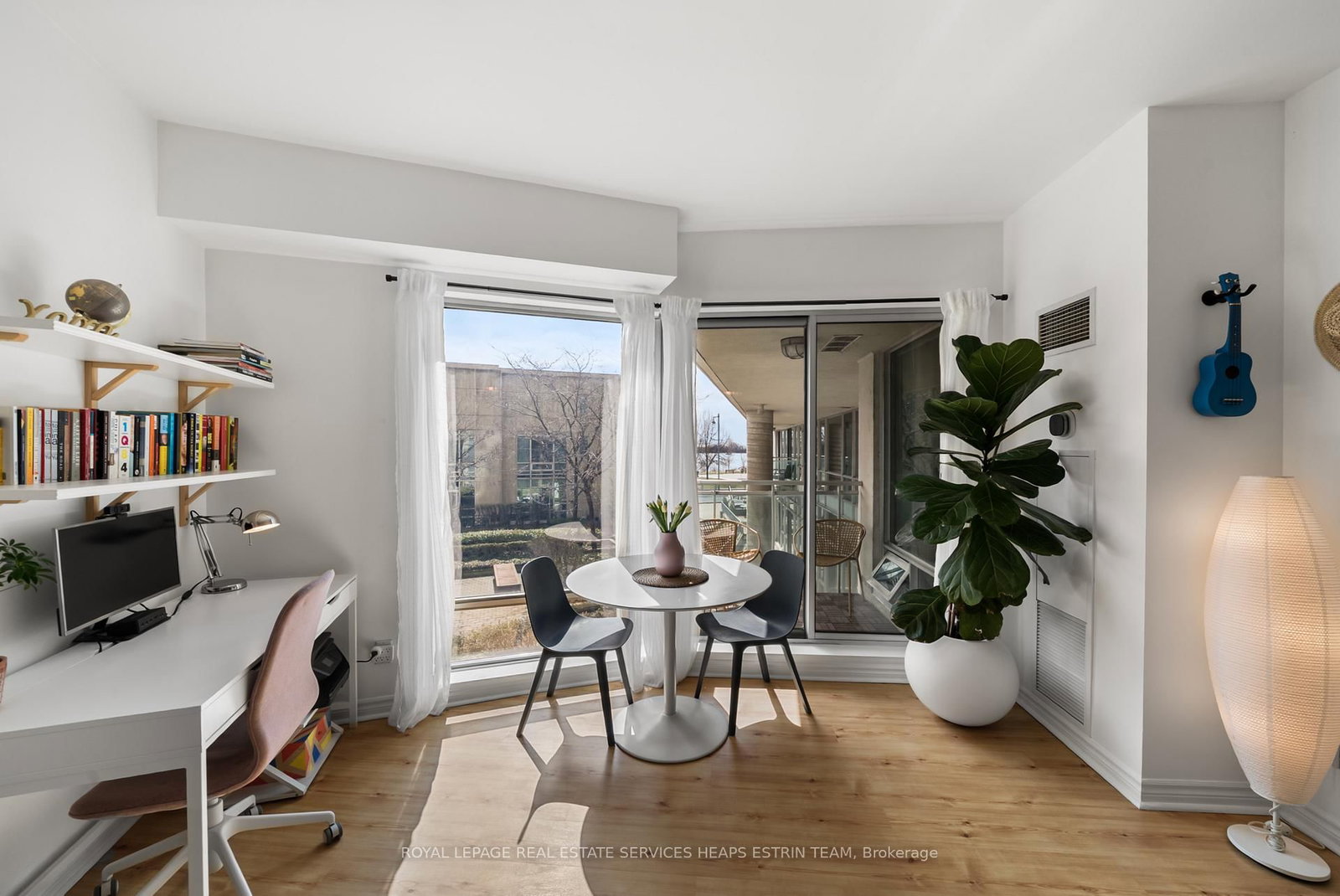 5 Marine Parade Drive, Unit 223 - Photo 12