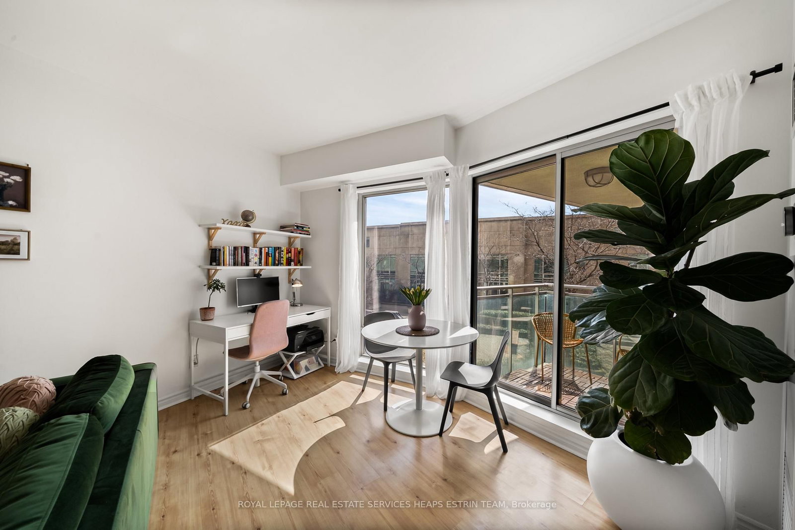 5 Marine Parade Drive, Unit 223 - Photo 13