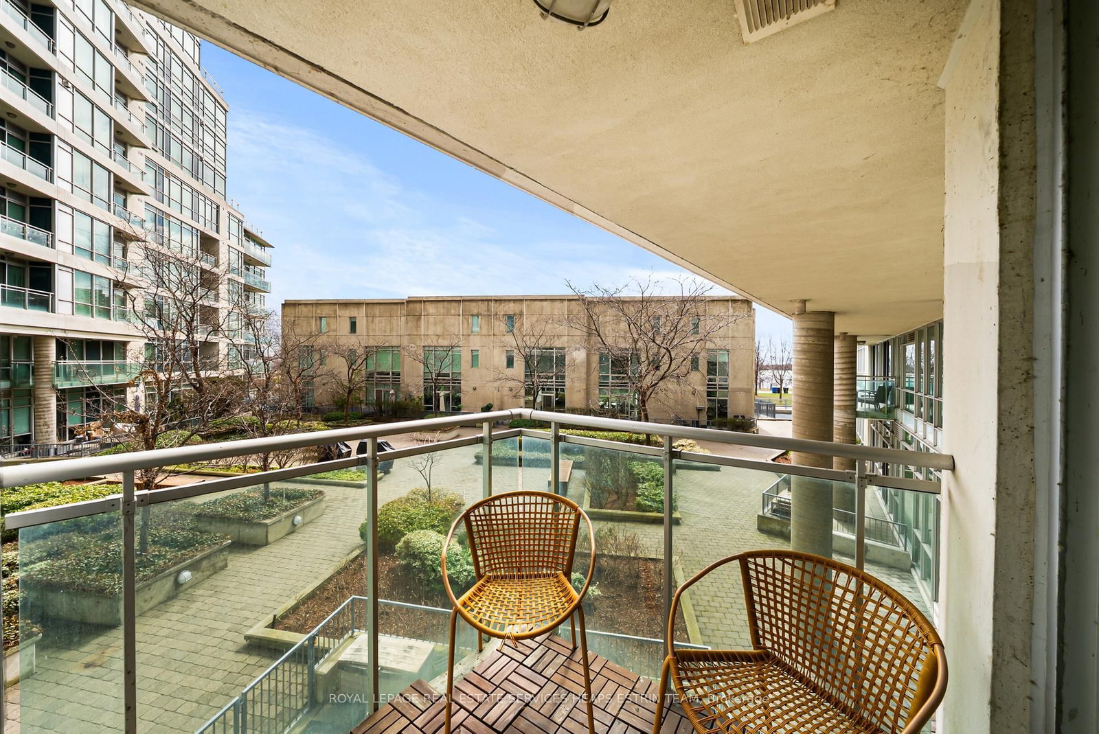 5 Marine Parade Drive, Unit 223 - Photo 15