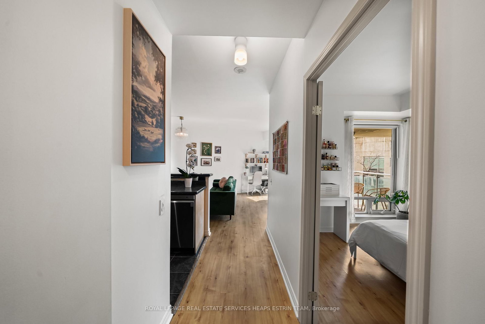 5 Marine Parade Drive, Unit 223 - Photo 19