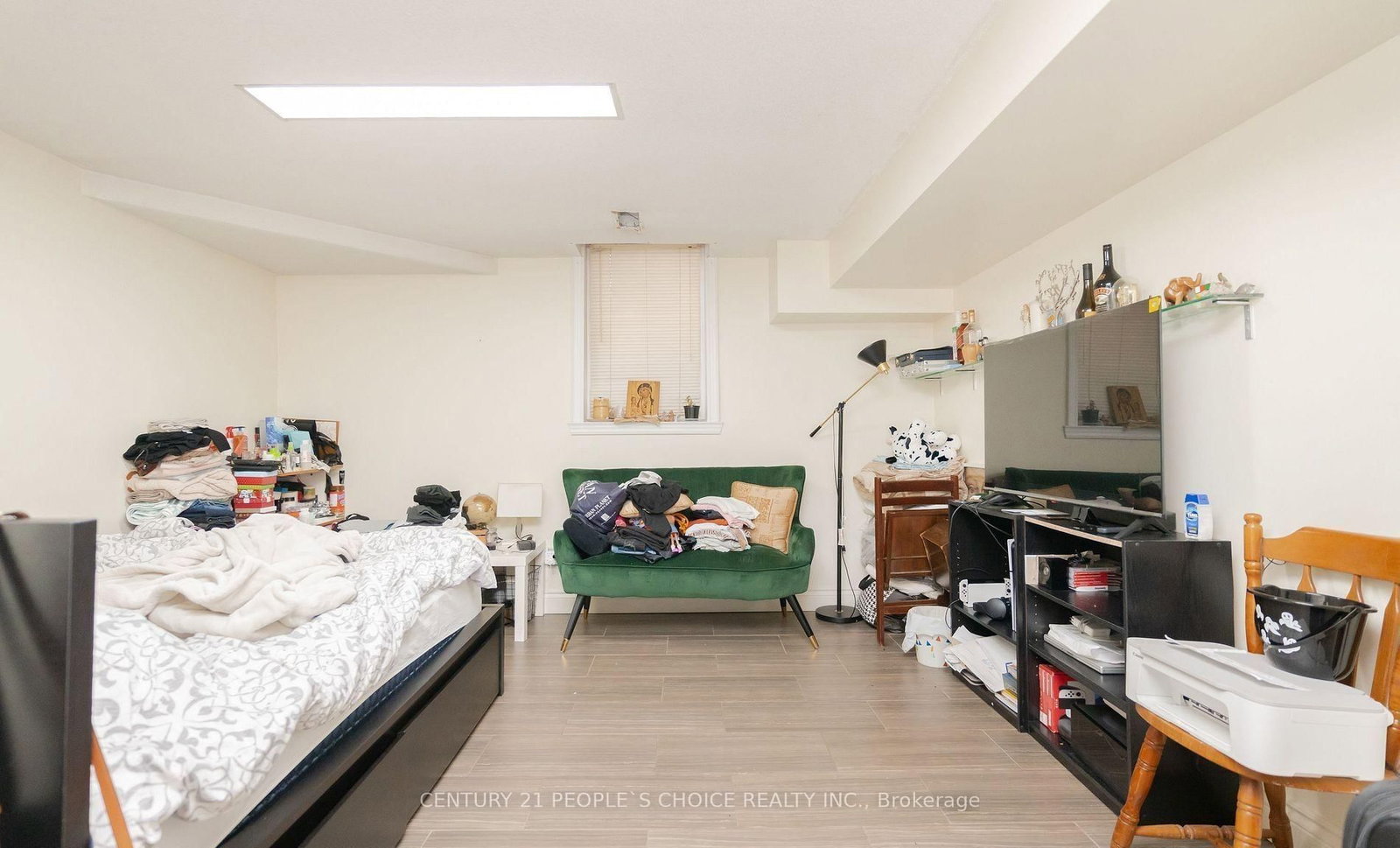 362 Kingsbridge Garden, Unit Bsmt