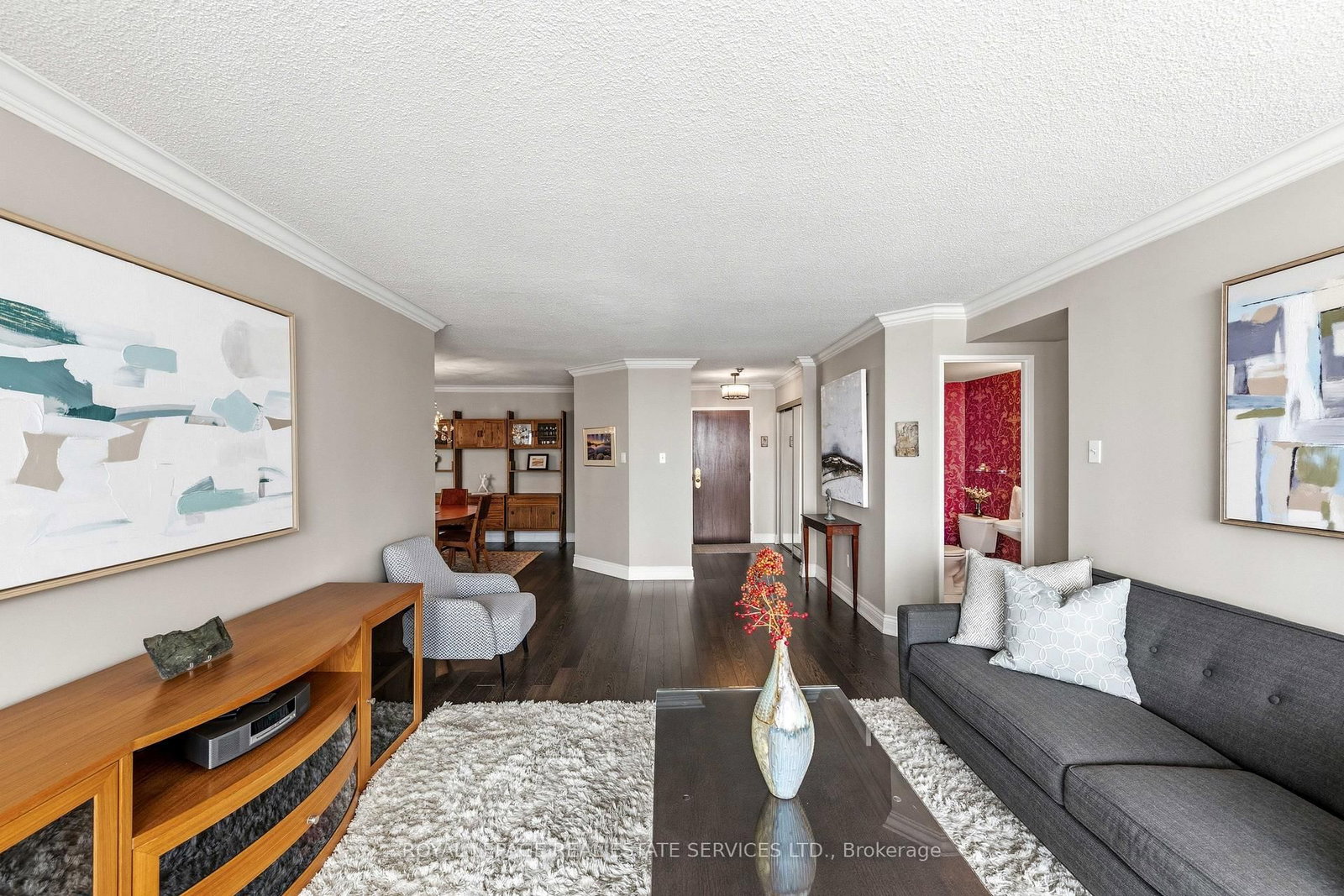 1300 Islington Avenue, Unit 2004 - Photo 10