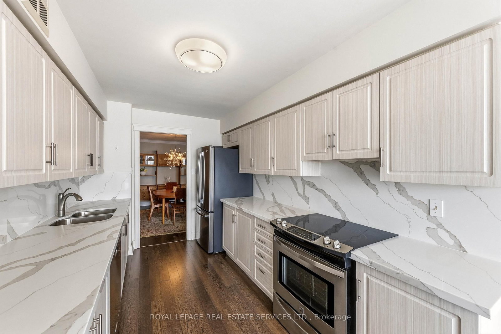 1300 Islington Avenue, Unit 2004 - Photo 16