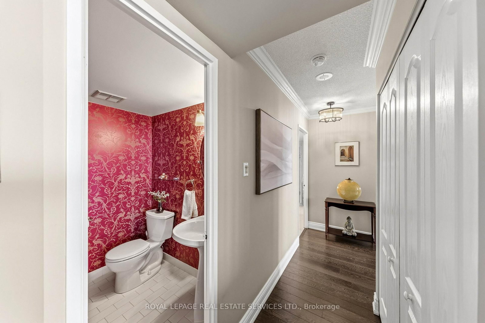 1300 Islington Avenue, Unit 2004 - Photo 23