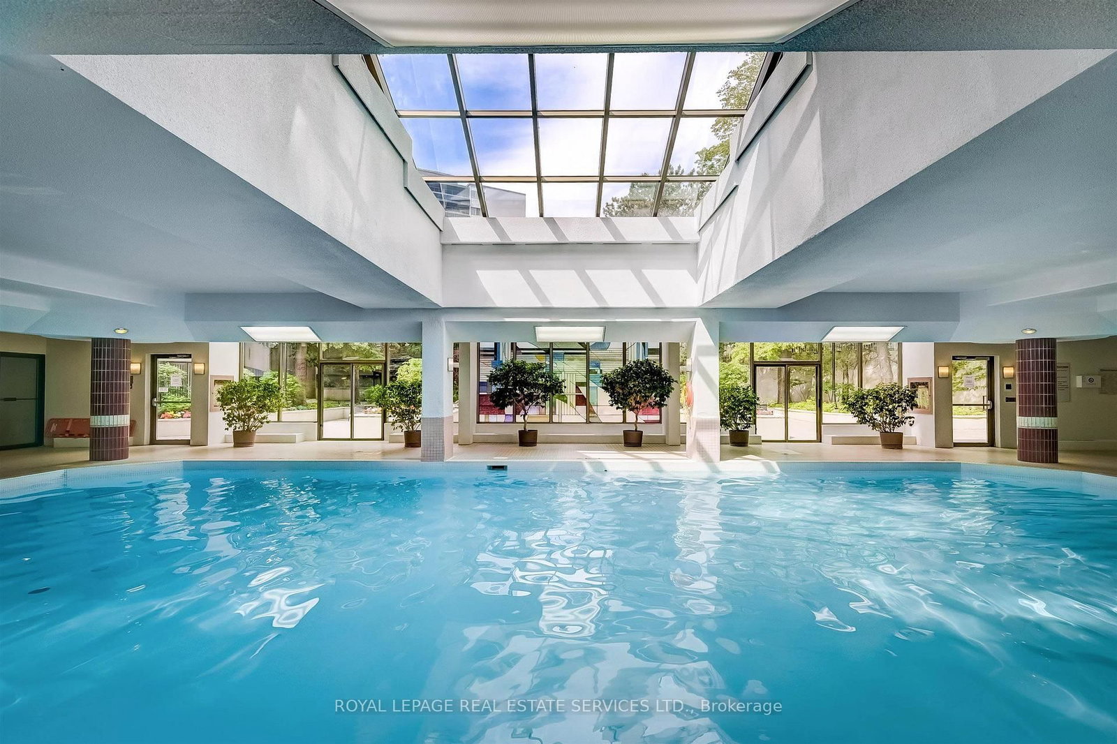 1300 Islington Avenue, Unit 2004 - Photo 35