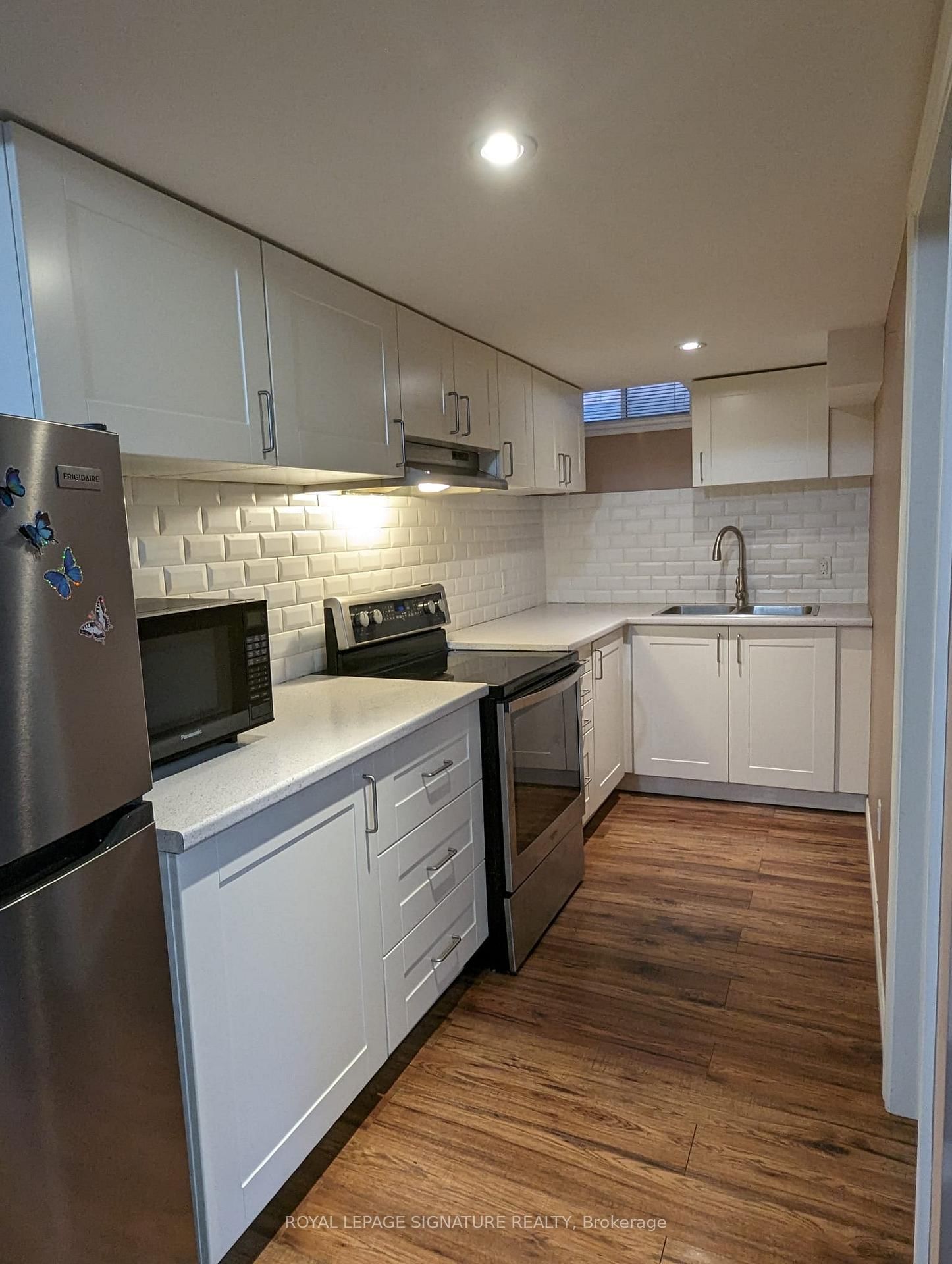 1264 Sim Place, Unit Basement - Photo 12