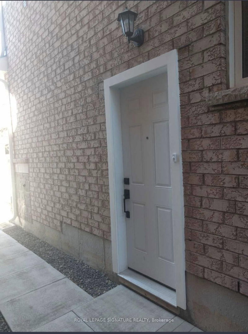 Basement - 1264 Sim Pl, Milton, L9T 7C7 | Image 2