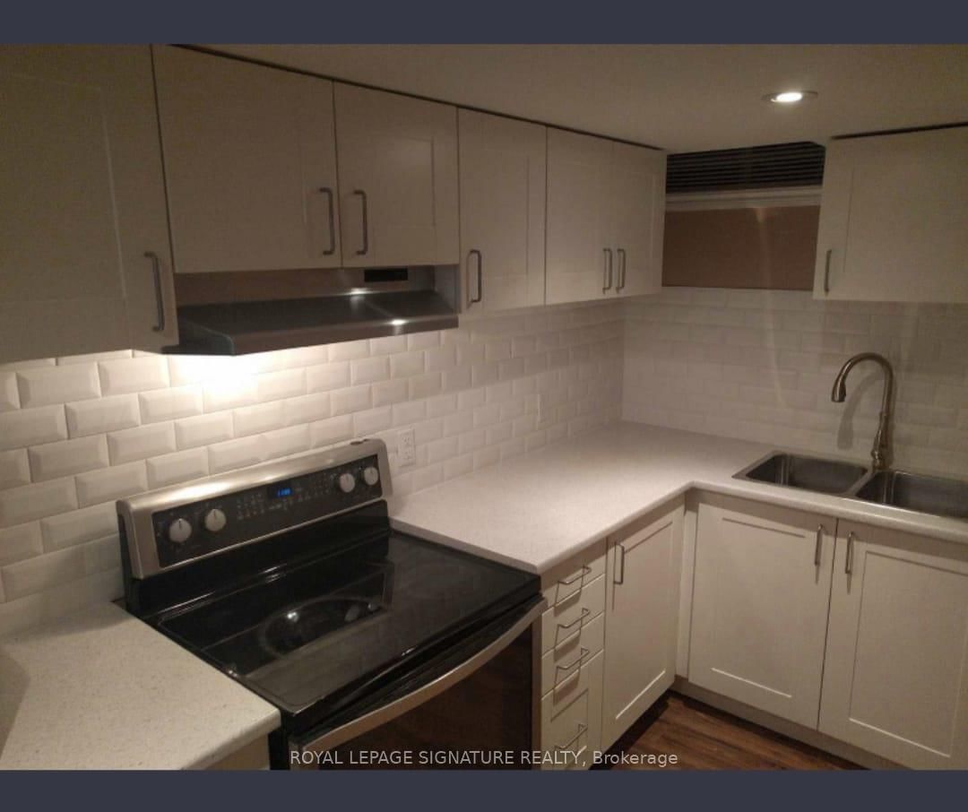 1264 Sim Place, Unit Basement - Photo 3