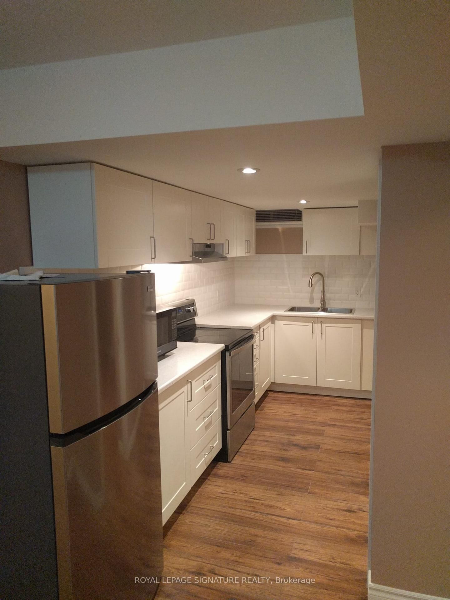 1264 Sim Place, Unit Basement - Photo 8