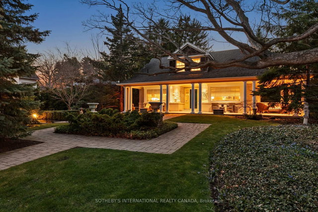 149 North Shore Boulevard E