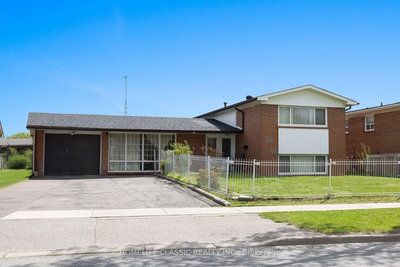 83 John Garland Blvd | Toronto | Image