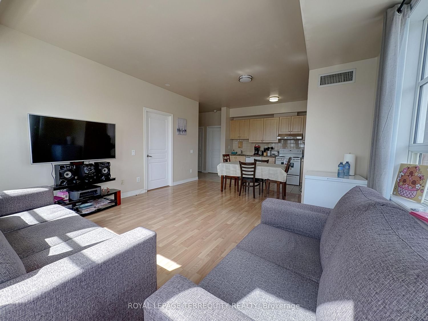 1415 Lawrence Avenue W, Unit 219 - Photo 13