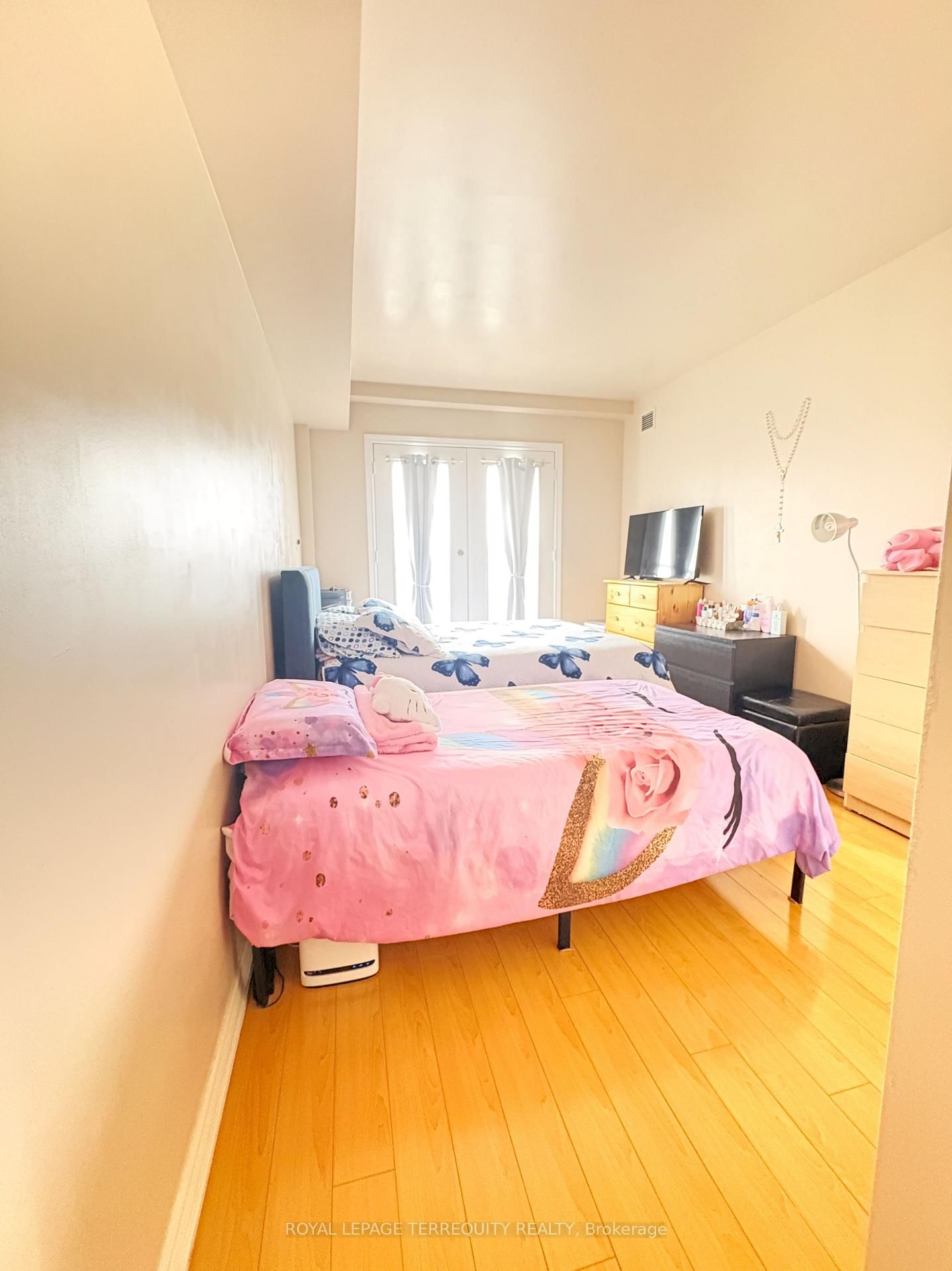 1415 Lawrence Avenue W, Unit 219 - Photo 17