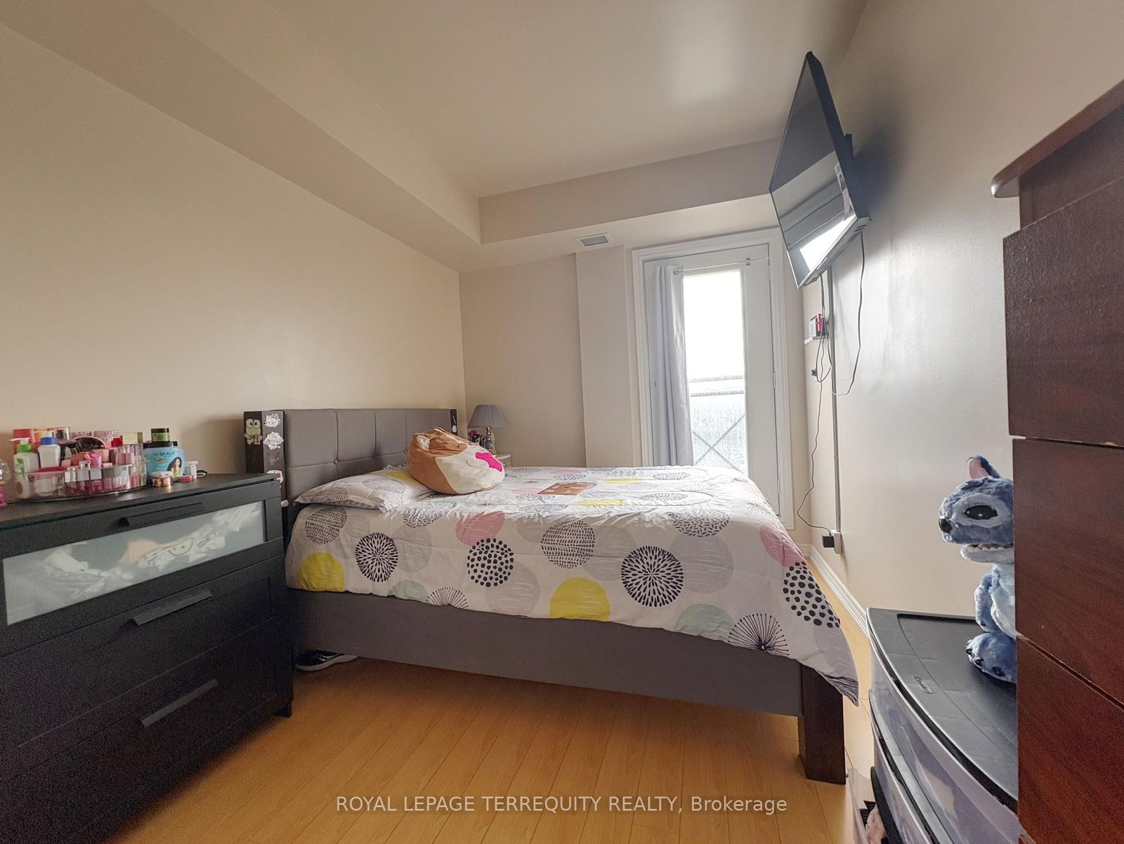 1415 Lawrence Avenue W, Unit 219 - Photo 18