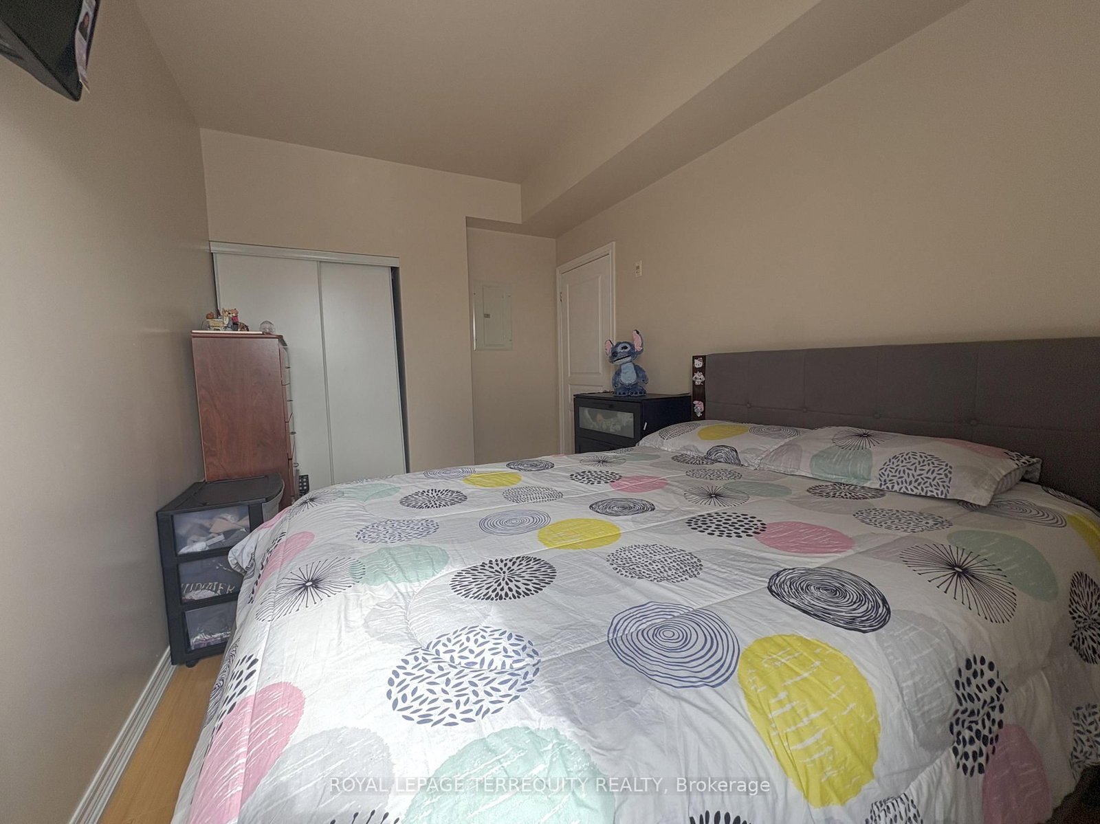 1415 Lawrence Avenue W, Unit 219 - Photo 19