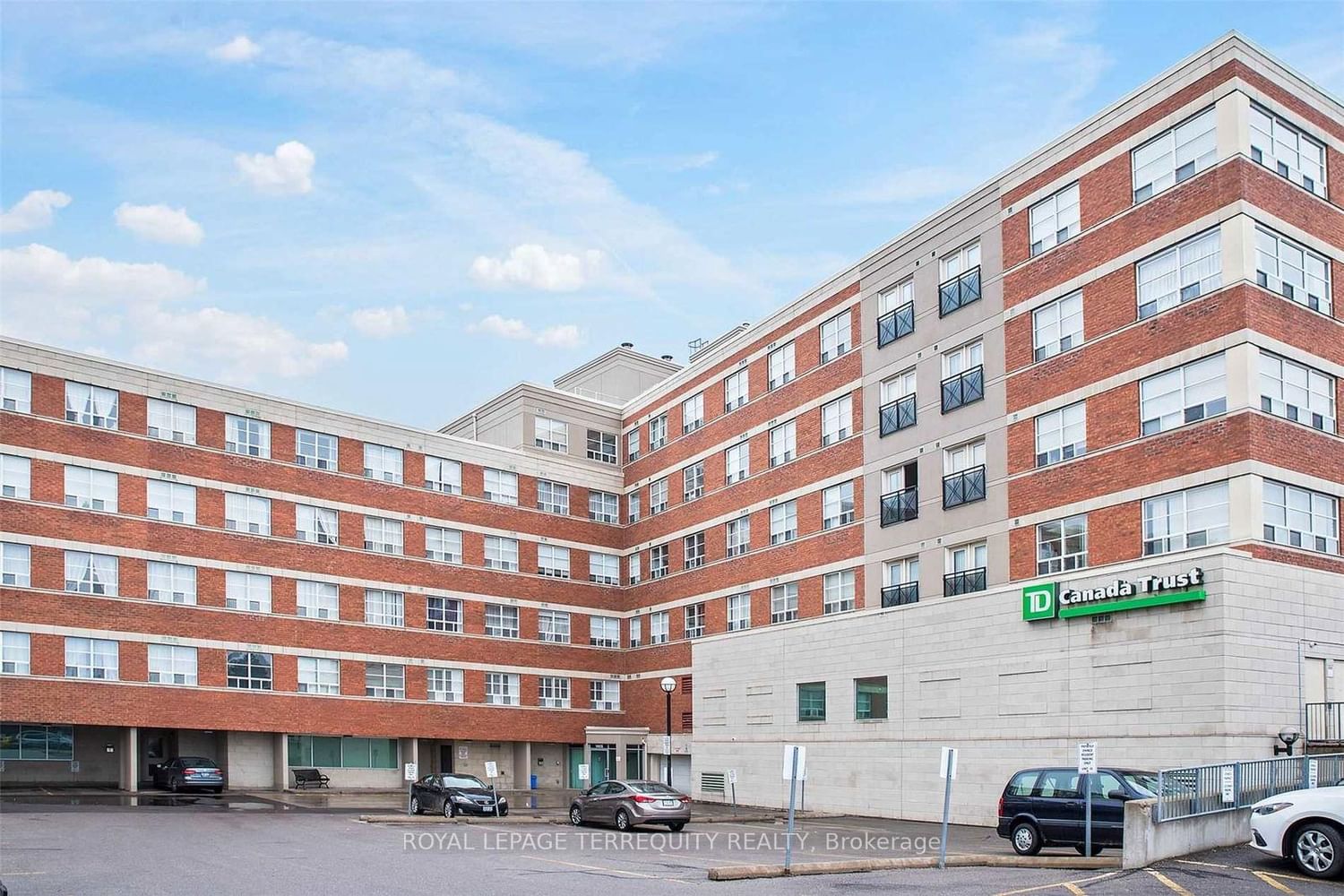 1415 Lawrence Avenue W, Unit 219 - Photo 4