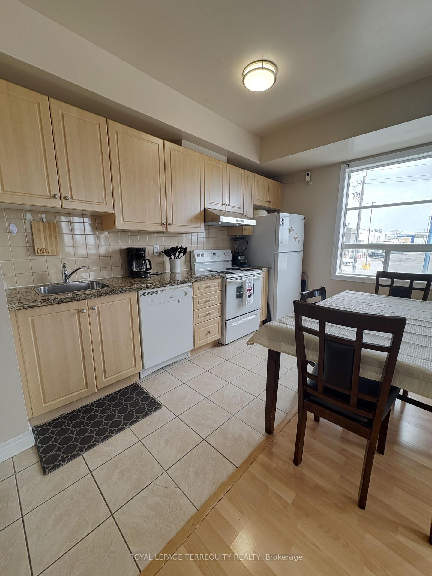 1415 Lawrence Avenue W, Unit 219 - Photo 6