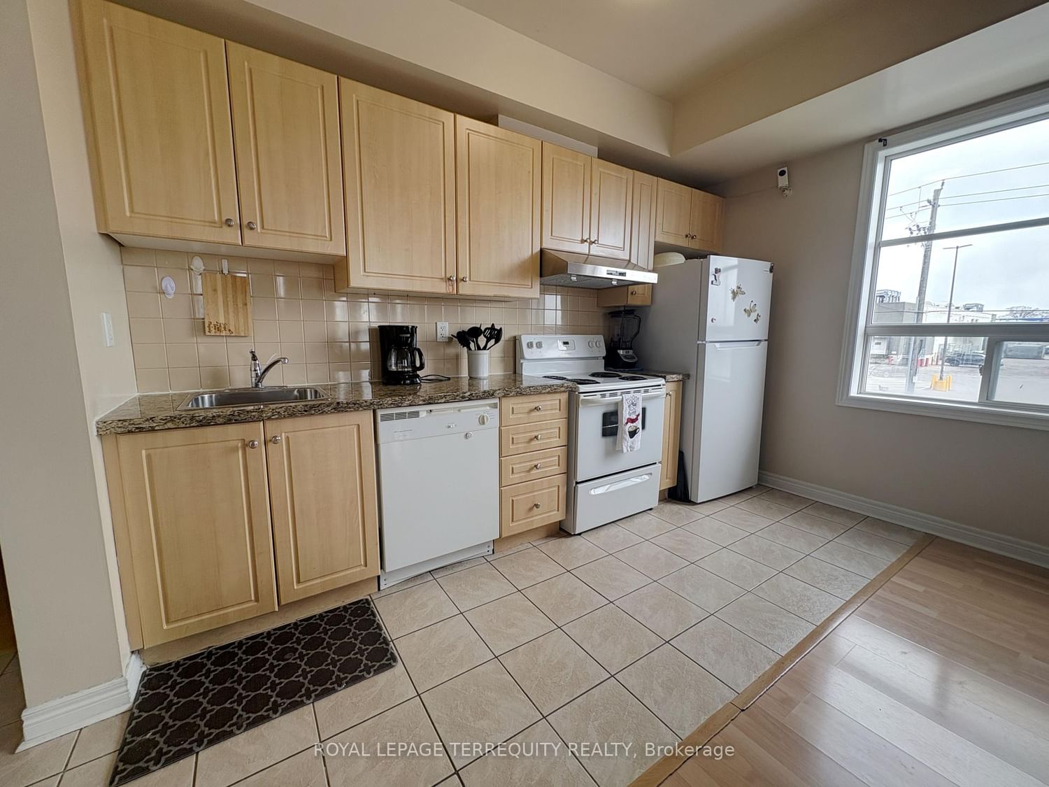 1415 Lawrence Avenue W, Unit 219 - Photo 7