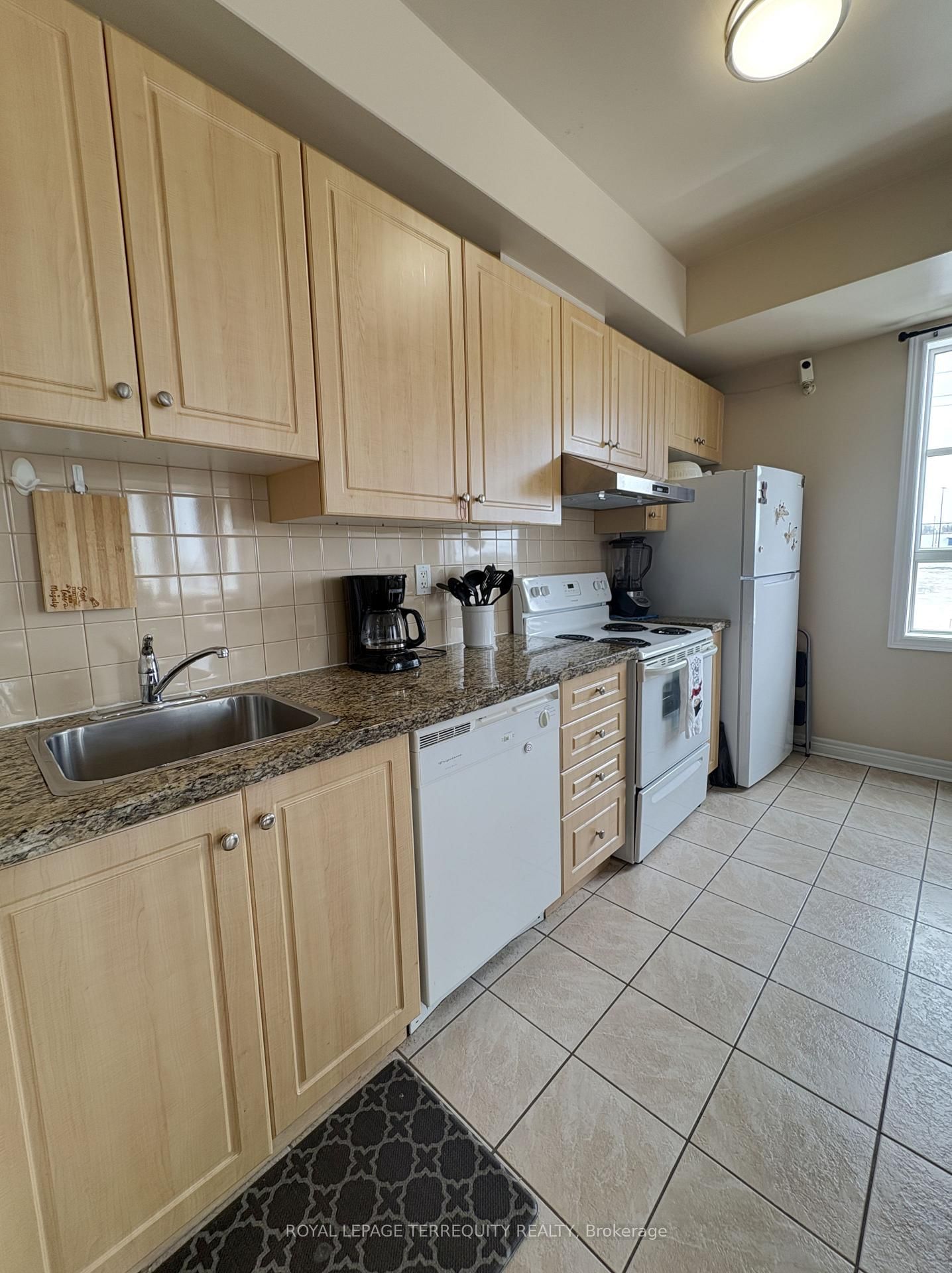 1415 Lawrence Avenue W, Unit 219 - Photo 9